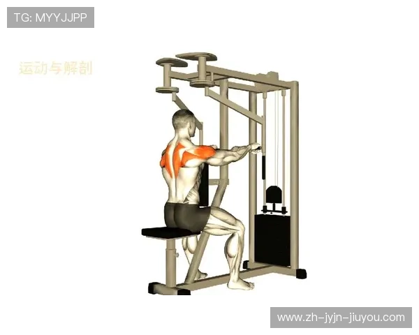 夹胸训练健身器材使用技巧及注意事项详解